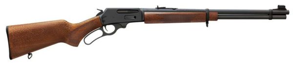 Marlin 336W Lever 30-30 Win 20" Barrel Hard Wood Stock 6 Shot
