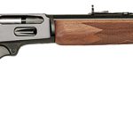 Marlin 1895 .444 Marlin, Lever, 22" Barrel, American Walnut Stock, 5rd