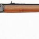 Marlin 1895 Cowboy 45-70 Gvt, 26" Octagon Barrel, Blued, Straight Walnut, Marbles Buckhorn Sights, 9rd