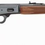Marlin 1894C Lever 357 Mag/38 Spec 18.5" Barrel American Walnut Stock Blued, 9rd Capacity