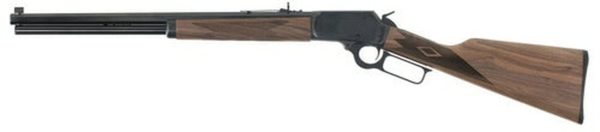 Marlin 1894 Cowboy 44 Magnum/44 Special Lever Rifle, 20" Barrel Walnut Stock 10rd