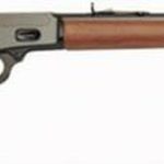 Marlin 1894CB Cowboy 357 Mag/38 Spec, 20" Barrel, Walnut, Marble Sights, 10rd