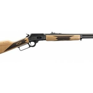Marlin 1894 Curly Maple Lever 44 Mag/44 Spec 20" Barrel, 10rd, Deep Glossy Wood Finish