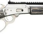 Marlin 1894SBL 44 Mag/44 Special, 16" Barrel, Laminate, Ghost Ring Sights, Scout Mount, Big Loop Lever, 7rd