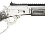 Marlin 1894 CSBL, 357 Mag/38Spl 16" SS Barrel Gray Laminate Stock XS Ghost Ring Sights, Scout Mount