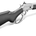Marlin 1894 CST 357 Magnum/38 Special, 16" Threaded Barrel, XS Sights, Big Loop Lever, Deluxe Recoil Pad