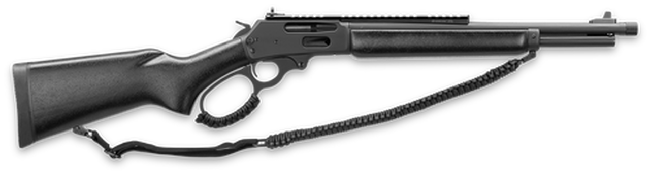 Marlin 1895 Dark Series 45-70 Govt 16