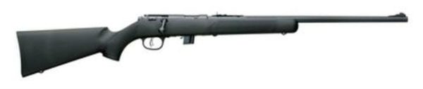 Marlin Model XT-17R .17 HMR 22" Sporter Barrel Adjustable Rear Sight Profire Adjustable Trigger 7rd