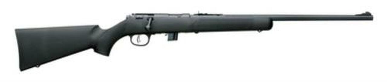 Marlin Model XT-17R .17 HMR 22" Sporter Barrel Adjustable Rear Sight Profire Adjustable Trigger 7rd