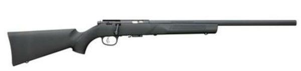 Marlin Model XT-17VR .17 HMR 22 Heavy Varmint Barrel Beavertail Stock ProFire Adjustable Trigger 7rd