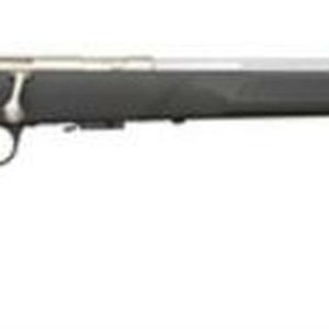 Marlin XT-22MVSR .22 Magnum 22" SS Barrel Synthetic Beavertail Stock Profire Adjustable Trigger 7rd Mag