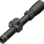 Leupold VX-Freedom 1-4x 20mm Obj 74.2 ft-29.4 ft @ 100 yds FOV 1" Tube B
