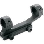 Leupold Integral Mounting System Mark 2 One" Matte Black