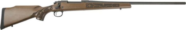 REMINGTON MODEL 700 ADL 243 200TH YEAR ANNIVERSARY COMMEMORATIVE EDITION
