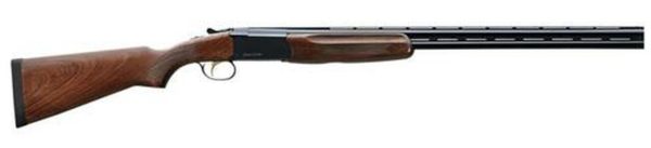 Stoeger Condor Field O/U 28 Ga, 26", A-Grade Satin Walnut