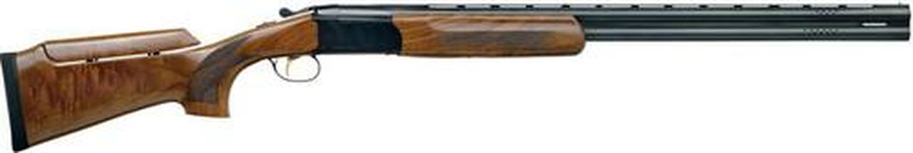 Stoeger Condor Competition O/U 20 Ga, 30", 3" Chamber, Ported, AA-Grade Walnut