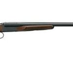 Stoeger Uplander Longfowler 20 Ga, A-Grade Satin Walnut, 30" Barrel