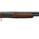 Stoeger Condor Longfowler O/U, A-Grade Satin Walnut - Longfowler 20 Ga, 30