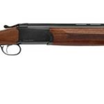 Stoeger Condor Skeet O/U 12Ga 22" Barrel Extended Chokes, A-Grade Satin Walnut Stock