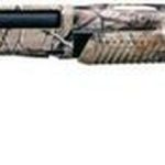 Stoeger P350 Pump-Action 12 Ga, 24", 3.5" Chamber, Realtree APG HD