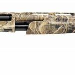 Stoeger P3000 Pump 12 Ga, 26", Realtree Max-5 Camo, 3" Chamber