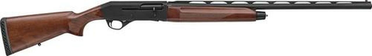 Stoeger Model 3000 12 Ga, 28", Satin Walnut Stock