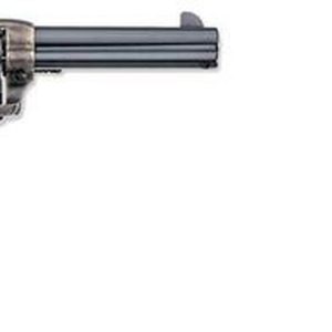 Uberti 1873 Cattleman New Model 45 Colt Birds Head 5 1/2