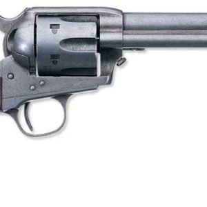 Uberti 1873 Cattleman Old Model Old West Finish, .357 Mag, 4.75"