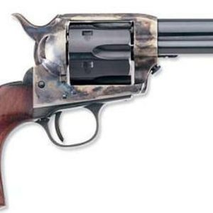 Uberti 1873 Cattleman Old Model 357 Birds Head 3 1/2