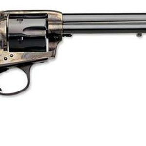 Uberti 1873 Cattleman Bisley New Model, .357 Mag, 7.5", Steel