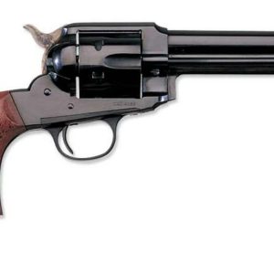 Uberti 1890 Police Revolver, .45 Colt, 5.5"