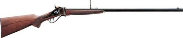 Uberti 1874 Sharps Special Rifle .45-70, 32" Barrel