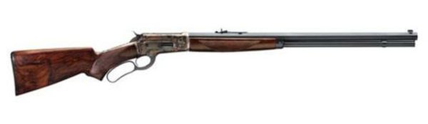 Uberti 1886 Lever Action Sporting Rifle, .45-70, 25.5" Barrel, Case Hardened