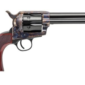 Uberti 1873 CATTLEMAN EL PATRN GRIZZLY PAW NEW MODEL 45 Colt 4 3/4" Barrel 1860 Army Grips