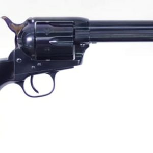 Uberti Jesse James 1873 Single Action Cattleman New Model, .45 Colt, 5.5"