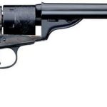 Uberti 1871 Open Top Early Model Navy, .45 Colt, 7.5", Walnut/Blued