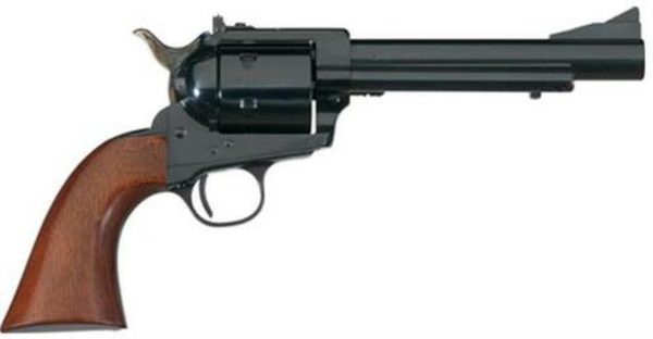 Uberti 1873 Cattleman Callahan Target NM, .44 Mag, 6", Steel-Blued