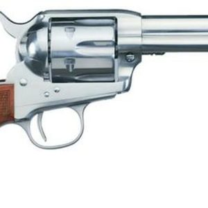 Uberti 1873 Cattleman El Patron Cowboy Mounted Shooter NM, .45 Colt, 3.5", SS