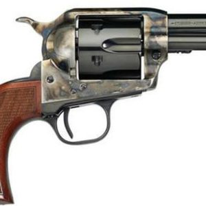 Uberti 1873 Cattleman El Patron Cowboy Mounted Shooter NM, .45 Colt, 4"