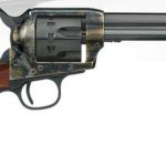 Uberti 1873 Cattleman 22LR12-Shot Steel 7.5