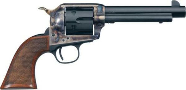 Uberti 1873 Cattleman El Patron Competition NM, .45 Colt, 4.75"