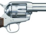 Uberti 1873 Cattleman El Patron Competition NM, .45 Colt, 4.75", Stainless