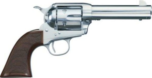 Uberti 1873 Cattleman El Patron Competition NM, .357 Mag, 4.75", SS