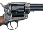 Uberti 1873 Cattleman II New Model, .44-40 Win, 5.5", Steel