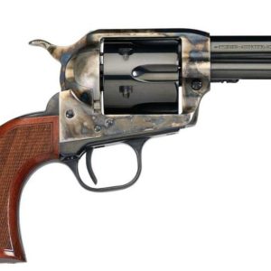 Uberti Cattleman Cowboy Mounted Shooter Trainer, 22LR, 12rd