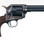 Uberti 1873 Short Stroke SASS Pro, .45 Colt, 5.5"