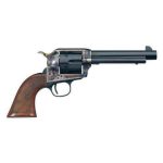 Uberti 1873 El Patron Competition Revolver .45 Colt, 5.5", Blue
