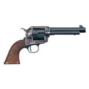 Uberti 1873 El Patron Competition Revolver .45 Colt, 5.5", Blue