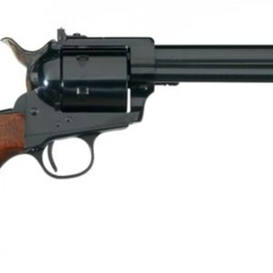 Uberti 1873 Callahan Target .44 Mag, 6.5" Barrel, Walnut, Blued, 6rd