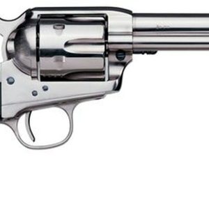 Uberti 1873 Cattleman Desperado, .45 Colt, 4.75" Barrel, 6rd, Stainless